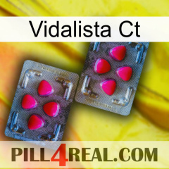 Vidalista Ct 15